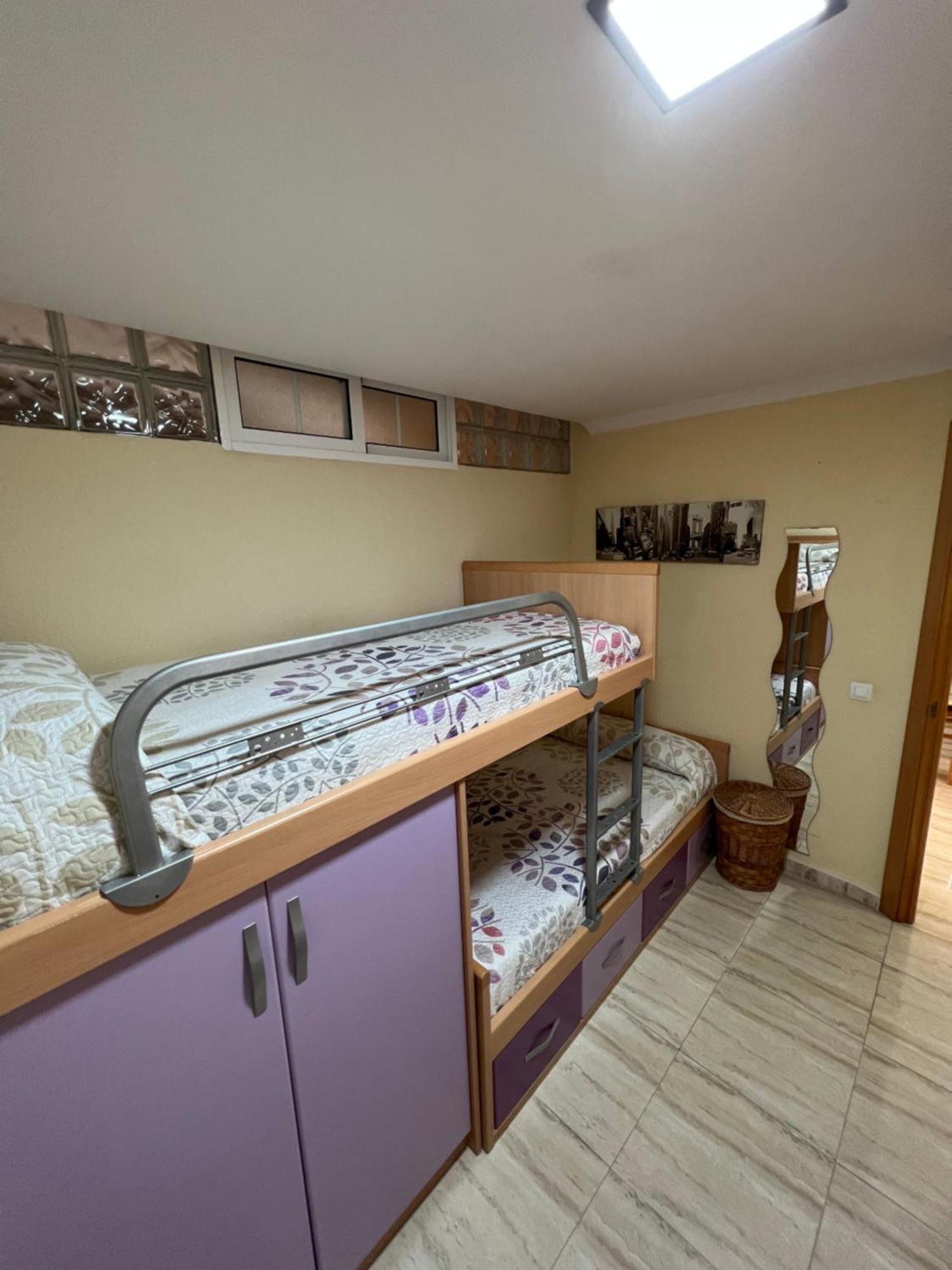 Apartamento Piramides 발리타드벨레즈 외부 사진