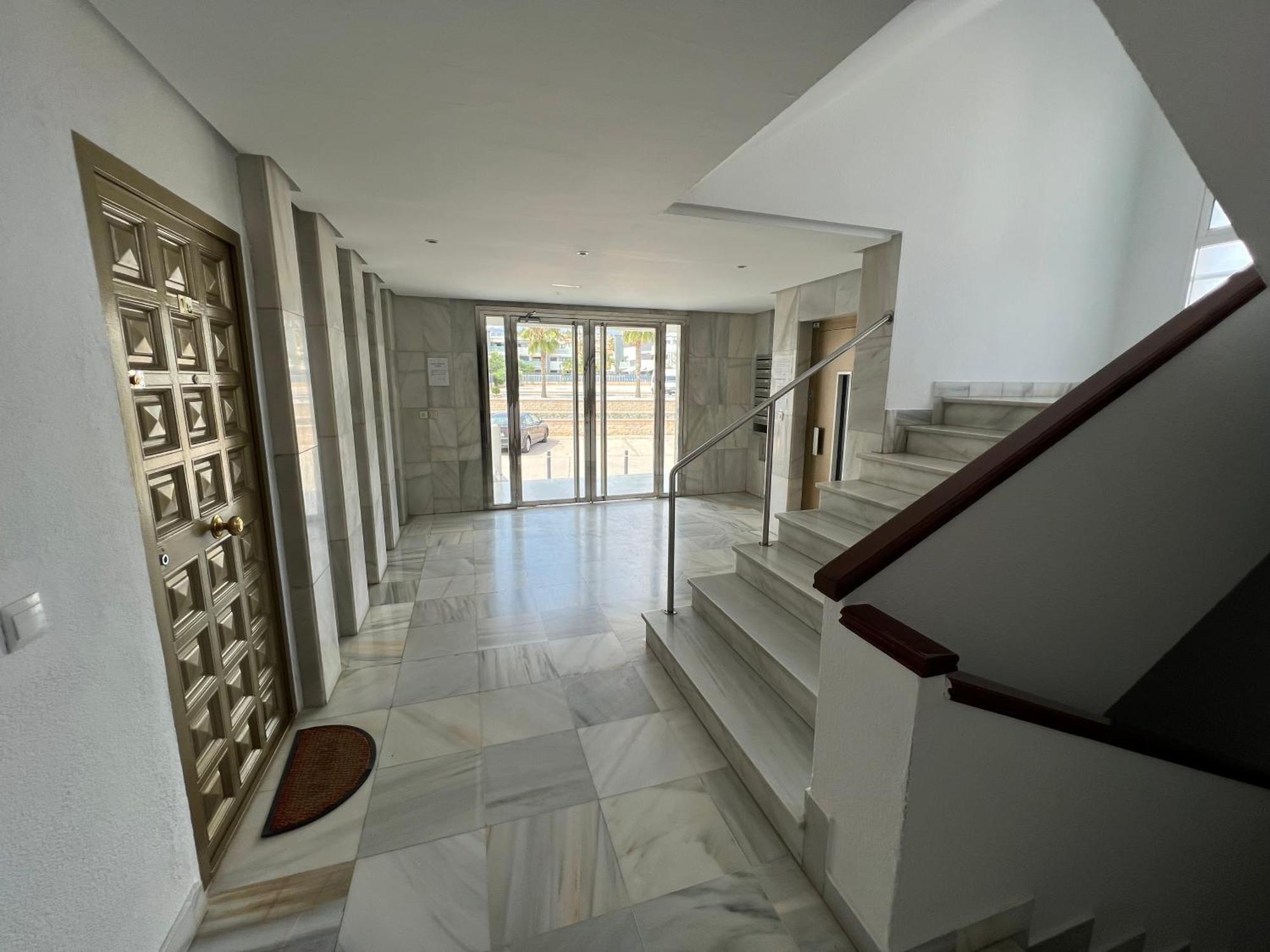 Apartamento Piramides 발리타드벨레즈 외부 사진